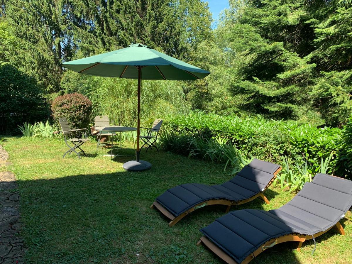 Holiday Home Dragonfly River House On Korana Near Plitvice And Mreznica Barilovic Zewnętrze zdjęcie